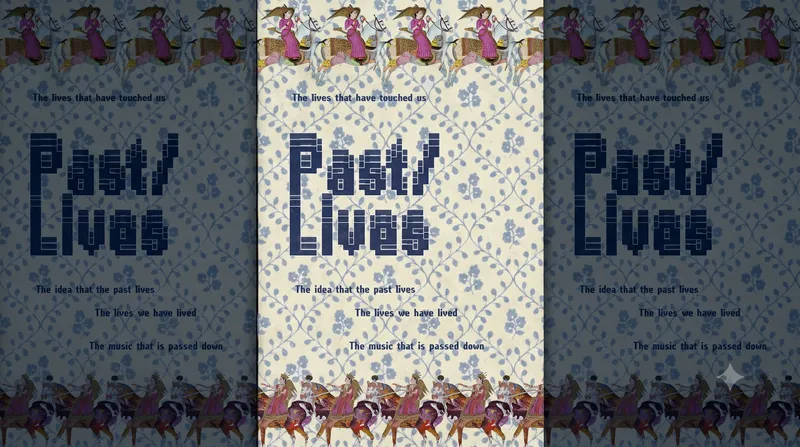 past/lives